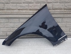 Mercedes c клас w204 07-14 крило переднє лівий оригінал фото №1