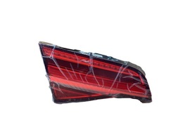 Audi a8 4h d4 рестайлинг лампа левая зад 4h0945093h фото №1