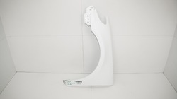 Крыло левый перед vw passat cc 07-11r фото №1