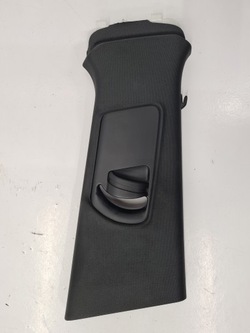 Audi q5 8r рестайлинг защита обшивка стойка правая фото №1