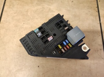 Модуль коробка запобіжників volvo s90 фото №1