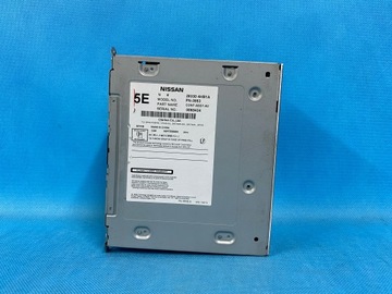 Радиопроигрыватель проигрыватель cd infiniti q50 283304hb1a фото №1