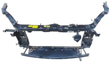 Nissan qashqai pas переднее перед усилитель оригинал фото №1