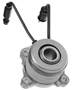 Цилиндр сцепления центральный liftback фото №1