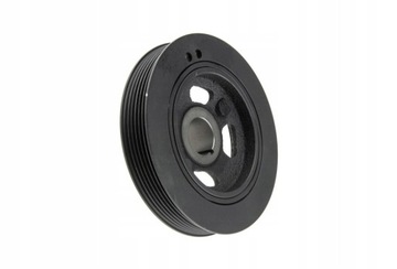 Nty rkp-ch-023 колесо ременное, wał коленчатый фото №1