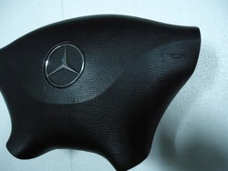 Повітряна подушка подушка безпеки crafter sprinter 906 фото №1