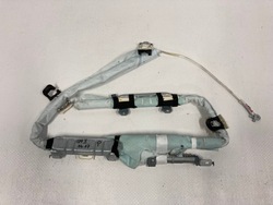 Nissan qashqai ii j11 14r-17r шторка правая oem фото №1