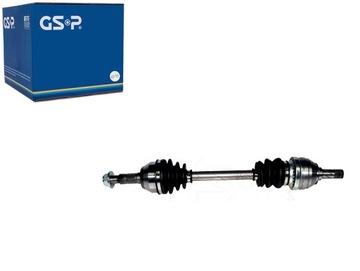 Полуось приводная opel gsp фото №1