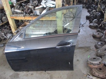 Mercedes w212 двері перед ліві c197 eu фото №1