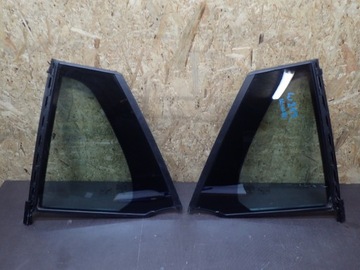 Стекло дверь зад mercedes e класс w213 универсал фото №1