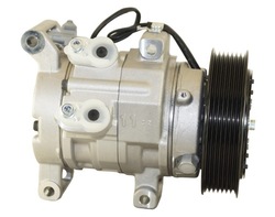 Toyota hilux vii 04- 2.5 3.0 447280-2470 компресор новий фото №1