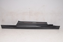 Mini f56 накладка порогова права 7352150 фото №1