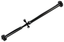 Wał приводной mercedes glk x204 4matic 350cgi,220cdi,250cdi 08-15 /задний/ фото №1