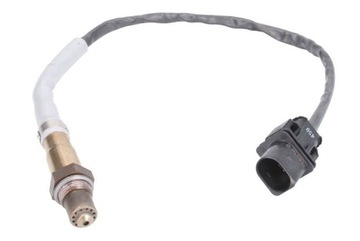 Лямбда-зонд bosch 258 017 169 фото №1