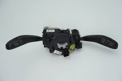 Лента сматыватель подушка безопасности подрулевые рычаги vw amarok 6r0959654 7e0953503db фото №1