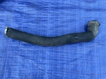 Peugeot 308 t9 шланг шланг интеркулер 2.0 hdi фото №1