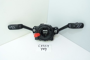 Рулевой/подрулевой переключатель vw arteon 3g8 5q1953521mr фото №1