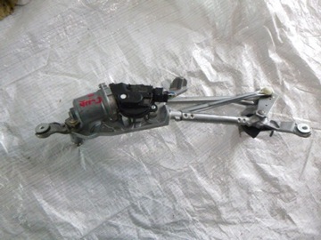 Двигунчик механізм двірник toyota c-hr фото №1