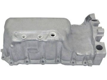 Abakus поддон масляная citroën peugeot фото №1