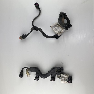 Джгут форсунок opel insignia astra saab 2.0cdti фото №1