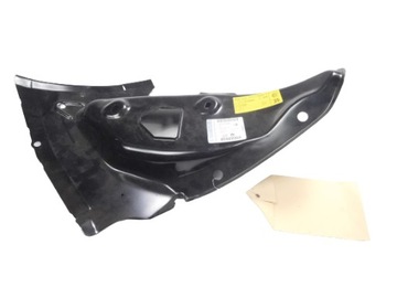 Корпус света зад левый opel corsa d 93189589 фото №1