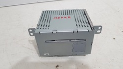 Opel mokka радіо радіопрогравач 95324200 фото №1