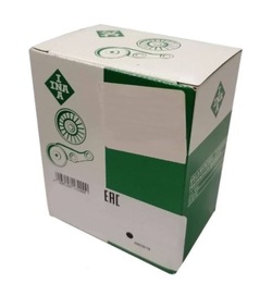 Сцепление генератора opel astra h 1.9 cdti 04-14 фото №1