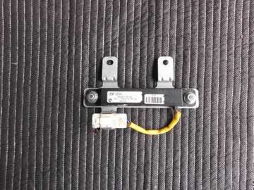 Антена підсилювач модуль sportage iv 95420-d9100 фото №1