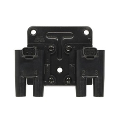 Котушка запалювання delphi gn10581-12b1 фото №1