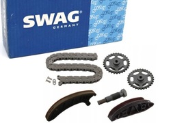 Цепь распределительный вал распределение mercedes sprinter w212 фото №1