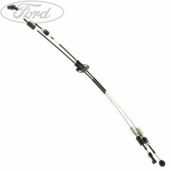 Трос тросы изменения коробки передач ford mondeo mk4 фото №1