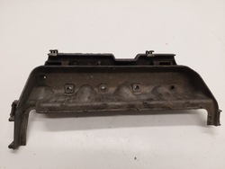 Защита планки впрыскивающая renualt 2.2dci 8200290988 фото №1