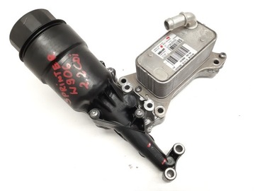 Основа фільтра масла sprinter 2.2 cdi 70321178 фото №1