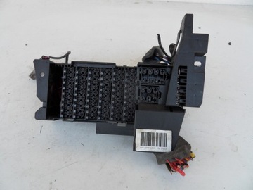 Mercedes a-klasa w169 коробка запобіжників 1.5 b фото №1