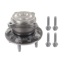 Skf натяжители насоса набор подшипник колёса фото №1