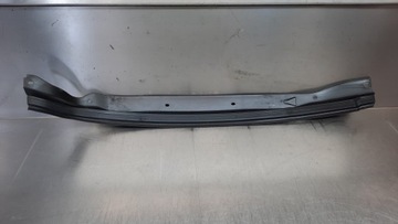 Планка прокладка обтекатель дверь правый перед 30661413 volvo v50 04-12r фото №1