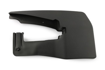 Бризковик mercedes sprinter 06 906 перед pr фото №1