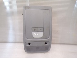 Лампа стеля освітлення інтер'єру audi a1 8x 8x0951177 фото №1