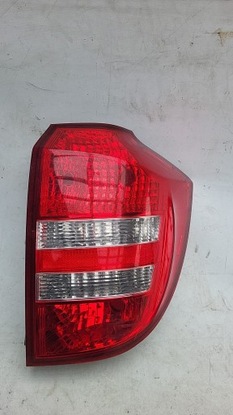 Kia ceed 1 i 06- универсал лампа правая зад задняя 92402-1h3 фото №1