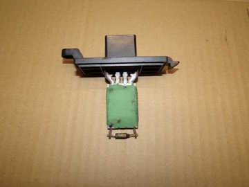 Резистор резистор focus mk3 c-max mk2 фото №1