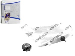 Impergom бак розширювальний peugeot 206 оригінал фото №1