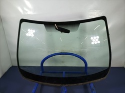 Dacia lodgy i стекло лобовое передняя 15r фото №1