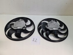 Вентилятор renault trafic iii рестайлинг 2.0 новый фото №1