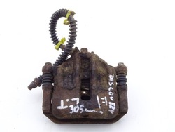 Land rover discovery ii 98-04 суппорт тормозной левый зад фото №1