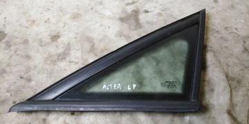 Seat оригінальний номер 5p0845411 скло кузовна фото №1