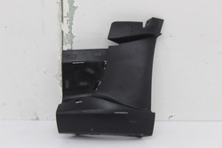 Tesla модель 3 ковзун кріплення бампера перед фото №1