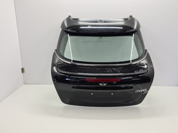 Mini r58 lci крышка багажника a94 фото №1