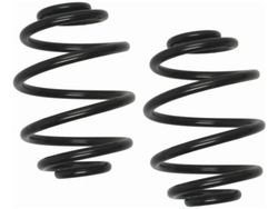 Пружины зад opel vectra a 1.4-2.0 88-95 astra f 1.4-1.8 93-01 фото №1