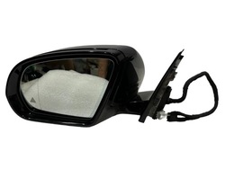 Mercedes benz s клас w222 ліві дзеркало left mirror фото №1