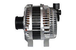 Генератор 2.0 2.2 d multijet fiat scudo ulysse фото №1